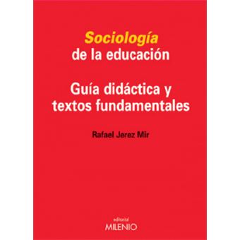 Sociología De La Educación - 1