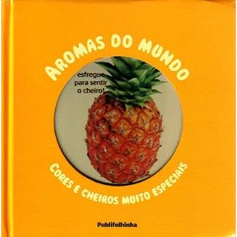 Aromas Do Mundo - 1