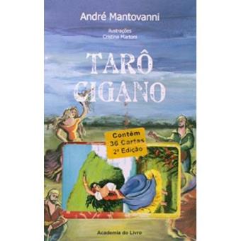 Taro Cigano - 1