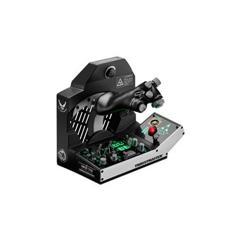 Controlador de Jogo Thrustmaster VIPER TQS MISSION PACK | Preto - 1