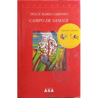 Campo de sangue. - 1