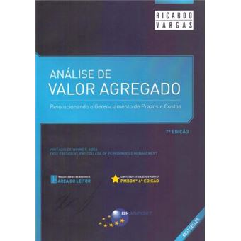 Análise de Valor Agregado - 1