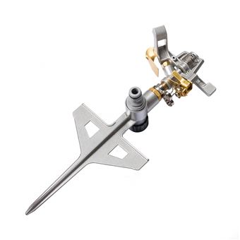 Sprinkler jardim Cellfast  20 - 360° sprinkler - 1