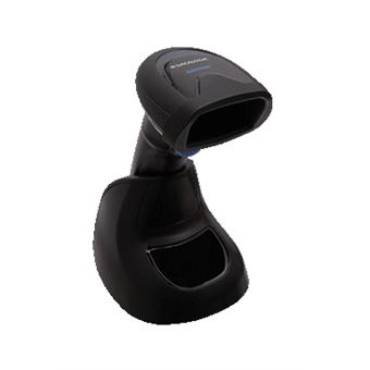 Leitor de Código de Barras Datalogic QBT2500-BK-BTK1 | Preto - 1