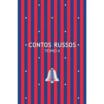 Contos Russos - Tomo Ii - 1