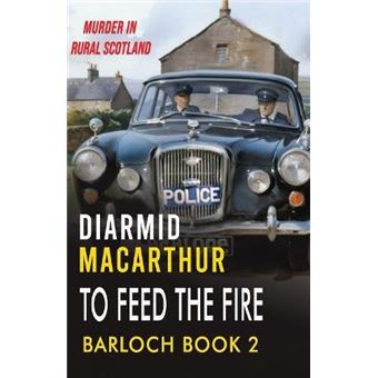 To Feed The Fire - 1