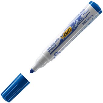 Marcador BIC Whiteboard Velleda ECOlutions 1701 - 1
