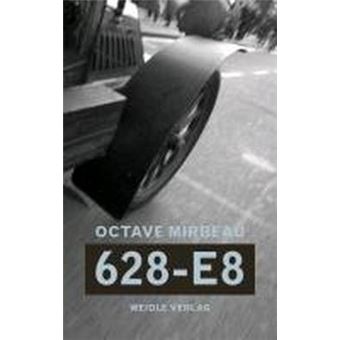 628-E8 : Roman. Gefördert von der Kunststiftung NRW. - 1