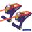 Pistolas Laser Tag Lexibook com Efeitos e Luzes_0