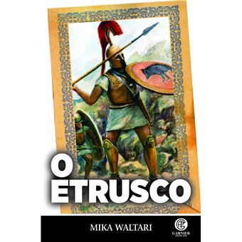 O Etrusco - 1