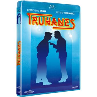 Truhanes (1983) (Blu-ray) - 1
