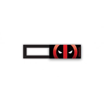 Adesivo ERT Camera Cover Marvel Deadpool