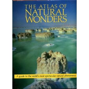Atlas of Natural Wonders - 1