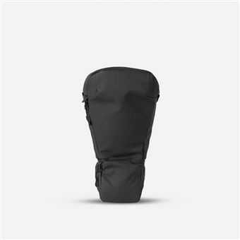 Bolsa Câmara WANDRD Route Pack | Preto - 1