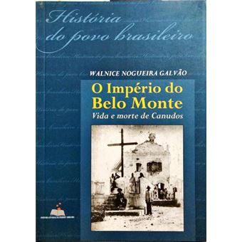 O império do belo monte. - 1