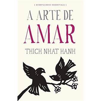 A Arte De Amar - 1