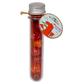 Berlindes Spiegelburg Dragão Vermelho - 1