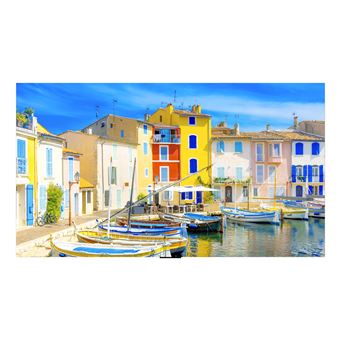 Smart TV LG 55WM960H | 4K UHD | 55'' | 139,7 cm | G - 1