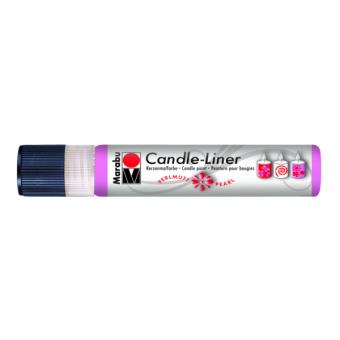 Marabu Candle-Liner Water-based paint 25ml 1peça(s) tinta Multi cor - 1