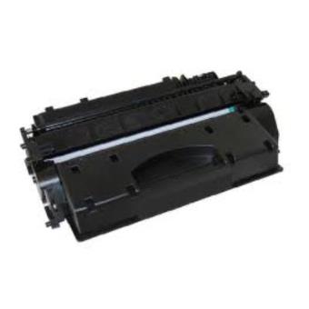 Toner Compatível para HP CE505X Premium Preto - 1