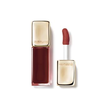 Óleo Labial Guerlain KissKiss Be Glow Oil - 1