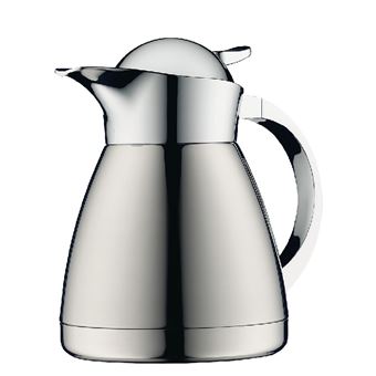 Alfi 0767000060 jarra, cântaro e garrafa 0,6 l Inox - 1