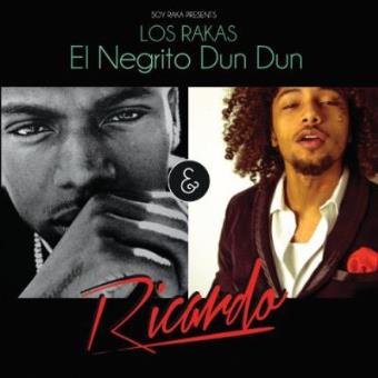 El Negrito Dun Dun & - 1