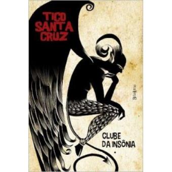 Clube Da Insonia - 1