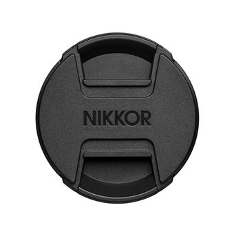 Tampa de Lentes Nikon JMD01101 | Preto - 1