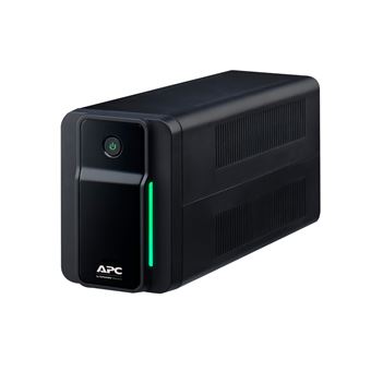 Ups APC Back-UPS | Preto - 1