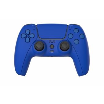 Comando Arzopa Dual Sen para PS4 - Azul - 1
