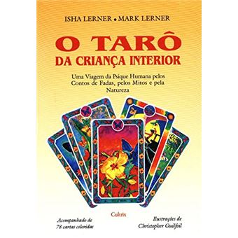 Taro da Crianca Interior - 1