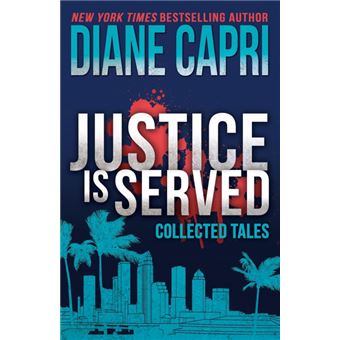 justice Is Served Paperback - - 1