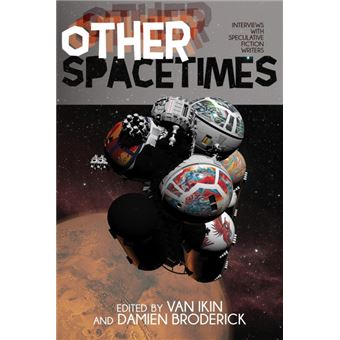 other Spacetimes Paperback -