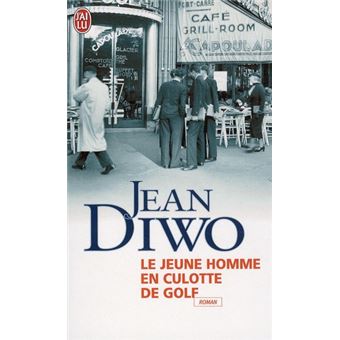 Le Jeune Homme En Culotte De Golf - 1