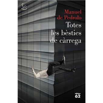 Totes Les Besties De Carrega - 1