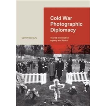 Cold War Photographic Diplomacy - 1