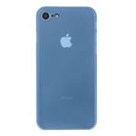 Capa Tucano Nuvola para iPhone 8/7 Azul