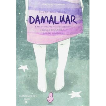 Damaluar E Das Aventuras Que Lle Sucederon Desa. Zapatillas - 1