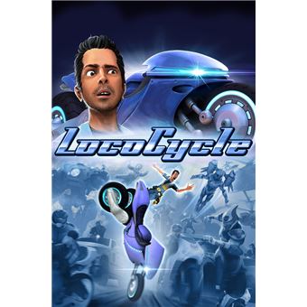 Lococycle Xbox One