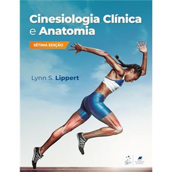 Cinesiologia Clínica E Anatomia - 1