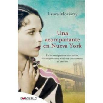 Una acompañante en New York - 1