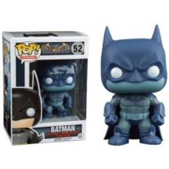 Funko Pop! Batman Arkham Asylum - Batman Detective Mode - 1