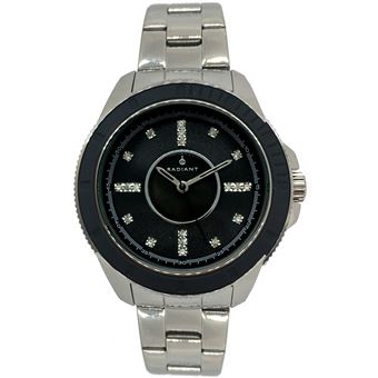 Relógio Senhora RADIANT PRIVALIA RA93201 - Prata - 1