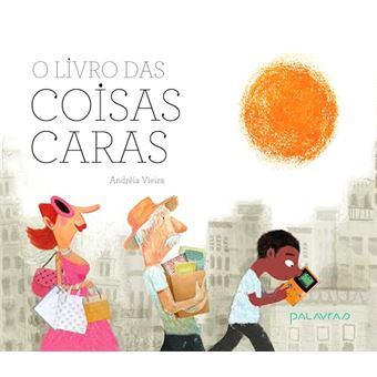 O Livro Das Coisas Caras - 1