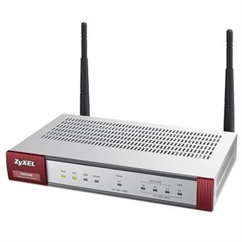 Firewall Zyxel Usg40W (Device Only) - 1