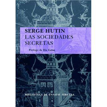Las Sociedades Secretas - 1