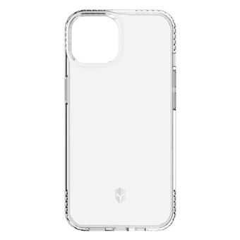 Capa Force Case para Apple iPhone 14 Reforçada Anti-queda 2m Pulse Transparente - 1