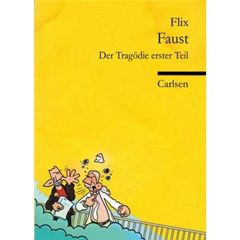 Flix: Faust - 1