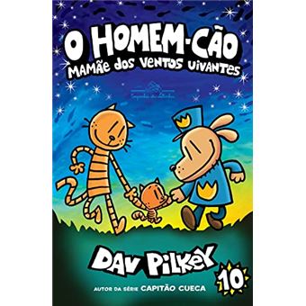O Homem-Cão: Mamãe Dos Ventos Uivantes - 1